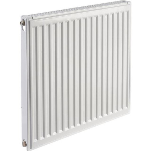 Halcyon By Stelrad K2 Compact Double Panel Radiator 700mm X 600mm