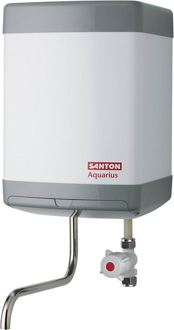 Santon Aquarius A7/3 Over Sink Water Heater 7L 3kW 94010001