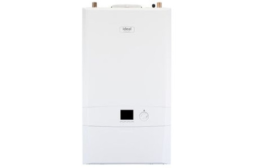 Ideal Logic Max H12 12kW Heat Only Boiler 228400