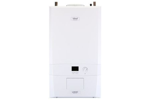 Ideal Logic H12 12kW Heat Only Gas Boiler 228385