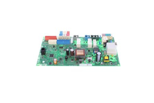 Vaillant Printed Circuit Board 0010028086