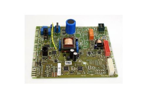 Glow-worm Main Printed Circuit Board 20023825