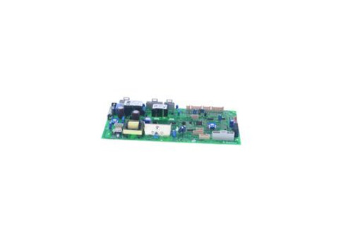 Alpha Printed Circuit Board 1.030267