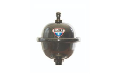 Zilmet Inox-Pro Potable Vessel 0.16 Litre 11B000AA02