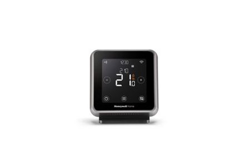 Honeywell Home T6R-HW Wireless Smart Thermostat with Hot Water Control Y6H920RW4026