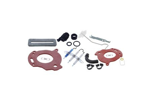 Worcester Bosch Service Pack Junior & Si with Cleaning Kit