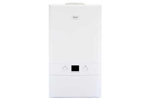 Ideal Logic Max C30 30kW Combi Boiler 228335