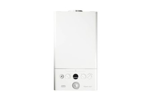 Ideal Esprit Eco2 30kW Combi Boiler with Vertical Flue and PRO1 Filter 220470