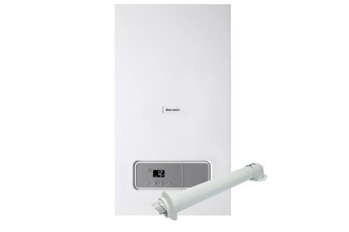 Glow-Worm Energy 15S 15kW System Boiler With Horizontal Flue Pack 10035900