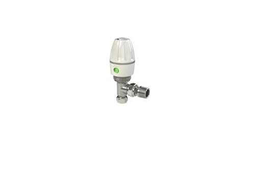 Pegler Terrier 3 Trv Angled 15mm 631801