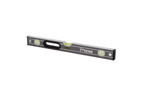 Stanley Magnetic Fatmax Box Beam Spirit Level 24 Inch