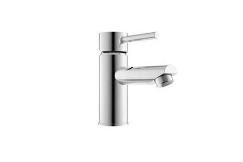 Iflo Aura Basin Mixer Tap No Waste 295412