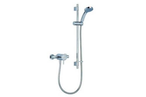 Mira Element EV Thermostatic Shower