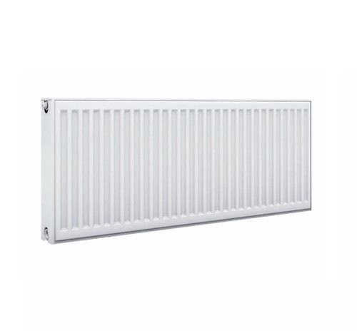 Stelrad Compact P+ Double Panel Plus Radiator 450mm X 1000mm 143704