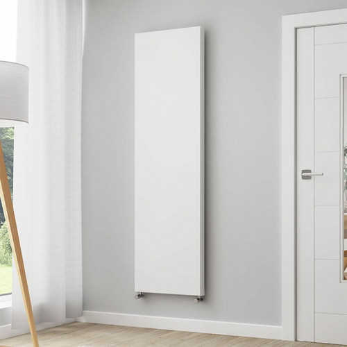 Stelrad Softline Plan K2 Double Panel Radiator 1800mm X 600mm 87322618