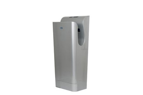 Premium Blade Hand Dryer With Hepa Filter Silver 975/1975W