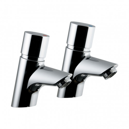 Ideal Standard Avon 21 Self Closing Basin Taps