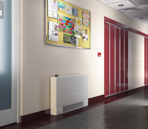 Stelrad Lst I Plus K2 Radiator 800 X 1250 Mm