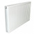 Stelrad Softline Compact P+ Double Panel Radiator 450 mm x 1000 mm 80452110