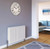 Stelrad Softline Compact K2 Double Panel Radiator - 600mm x 800 mm