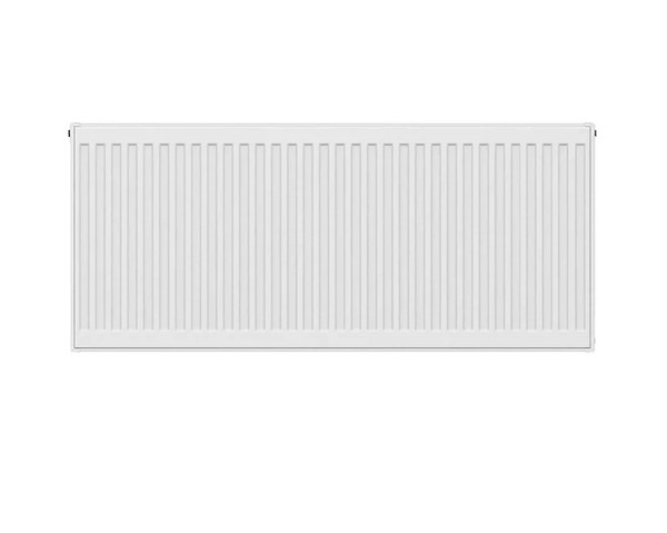 Halcyon by Stelrad P+ Compact Double Panel Plus Radiator - 600mm x 1200 mm
