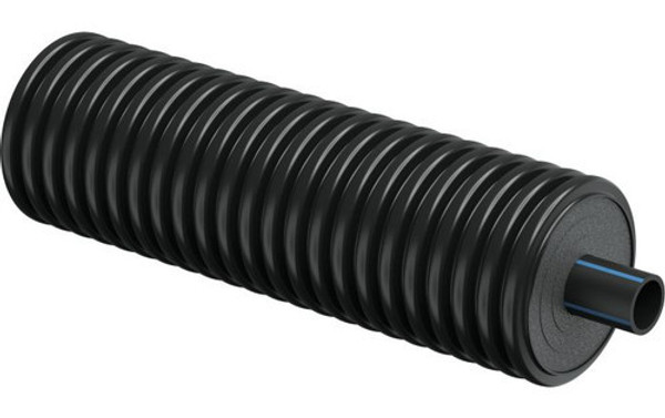 Uponor Ecoflex Supra Pre Insulated Pipe 32/68mm (1095723)