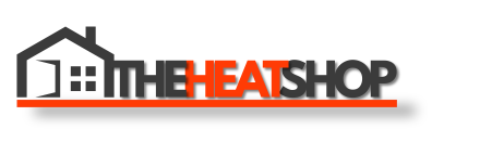 The heat shop . The home of quality heating products to the trade