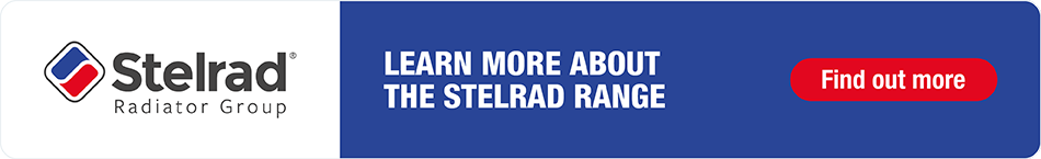 Stelrad Logo