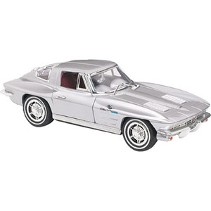 KNG 028524 America 1963 Split-Window Corvette Telephone KNG 028524 America 1963 Split-Window Corvette Telephone