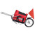 Bike Trailer One-wheel with Storage Bag A949-90621  Bike Trailer One-wheel with Storage Bag A949-90621