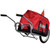Bike Trailer One-wheel with Storage Bag A949-90621  Bike Trailer One-wheel with Storage Bag A949-90621