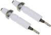 Thermador RDF30QW Oven Cooktop Spark Igniter (2 Pack)