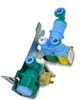 Kenmore 25344393401 Refrigerator Water Inlet Valve