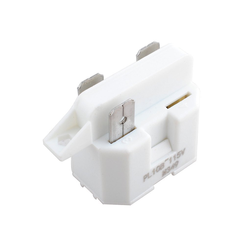 ge refrigerator relay switch
