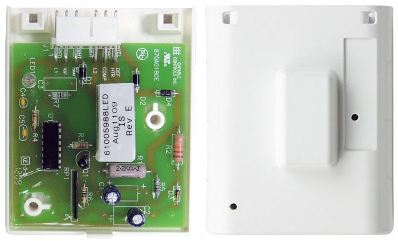 mzd2766ges maytag refrigerator defrost control board