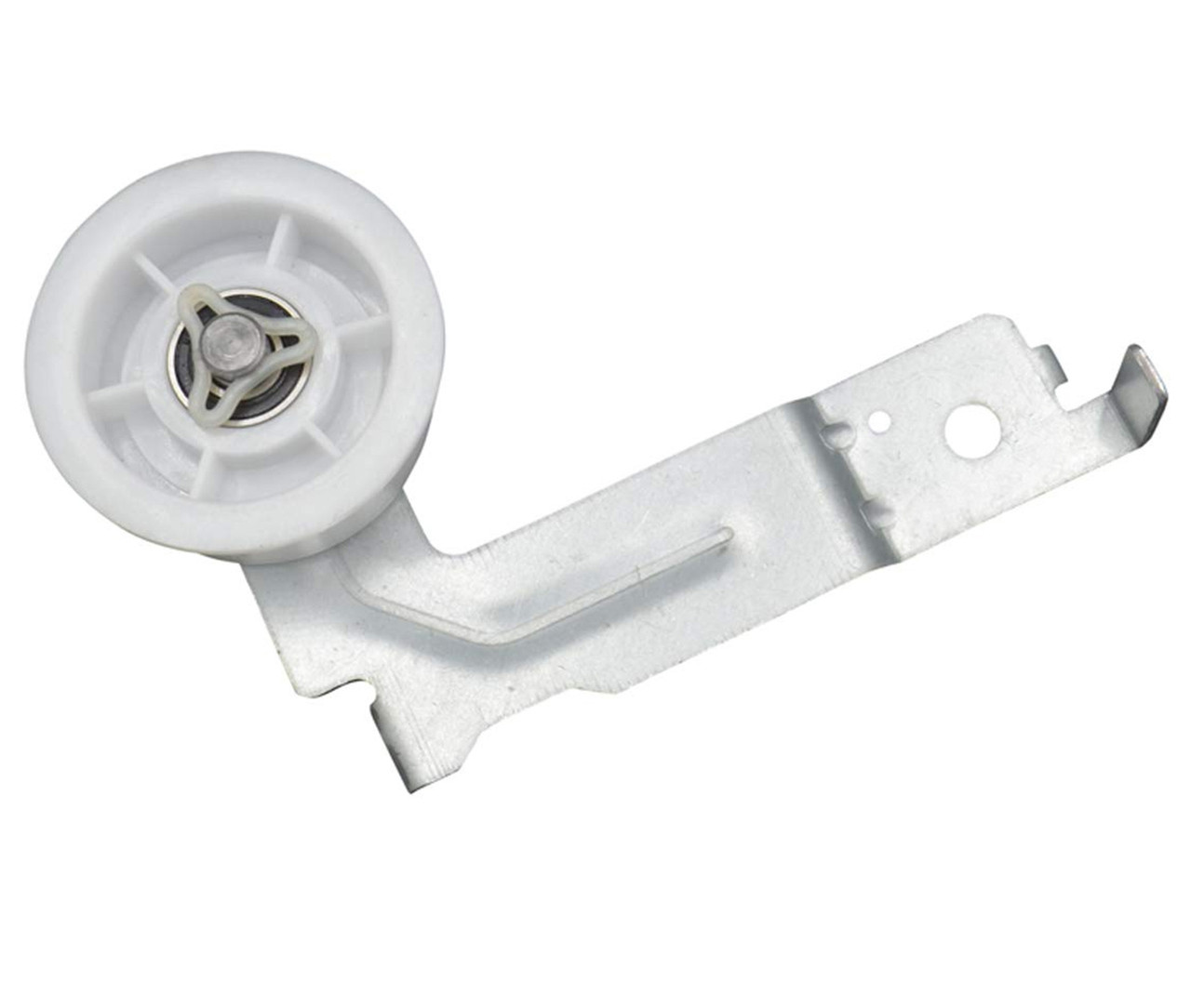 DV40J3000EW/A2 (0000) Samsung Dryer Idler Pulley