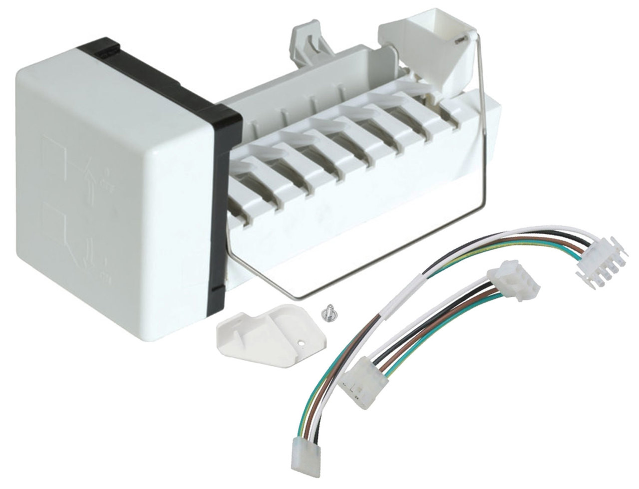 amana ice maker ic6