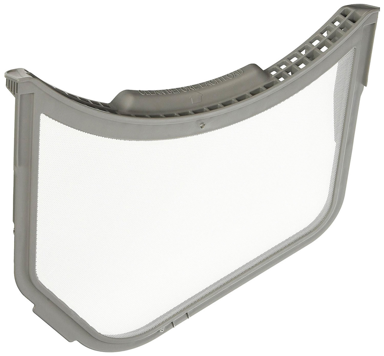 DV210AEW/XAA Samsung Dryer Lint Screen Filter