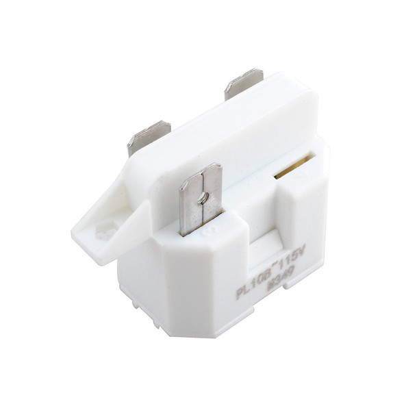 SMD21TBW (P1193914W W) Amana Refrigerator Compressor Start Relay