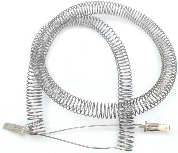 DE150EDF5 Frigidaire Dryer Heating Element Restring Coil