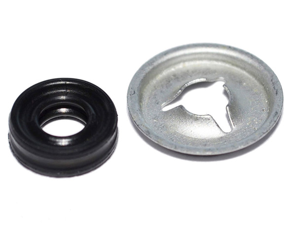 HDA1100N20WH Hotpoint Dishwasher Pump Seal Nut