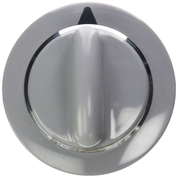 GTDX300EM2WS GE Dryer Timer Knob