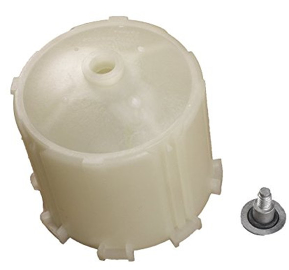WVXR1040T2WW GE Washer Agitator Coupling