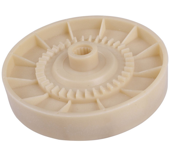 7MWTW1935DW0 Whirlpool Washer Drive Pulley