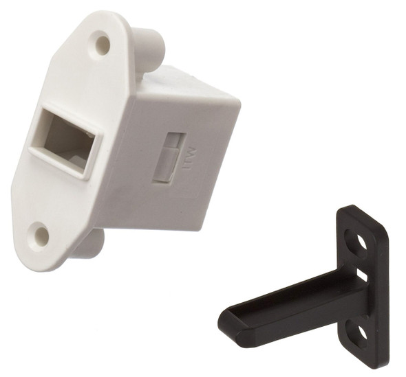EPWD15RR1 Frigidaire Washer Door Latch and Strike