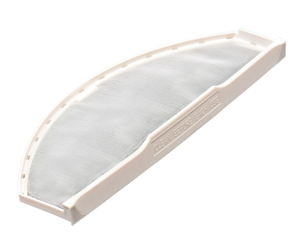 CDE20P8WC Crosley Dryer Lint Screen Filter