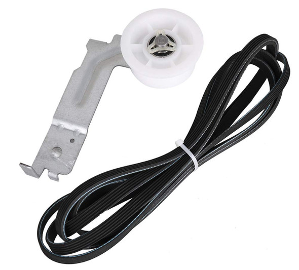 DV5451AEW/XAA Samsung Dryer Pulley And Belt