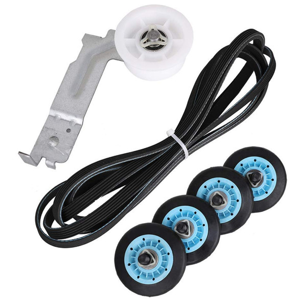 DV409AGW/XAA-0000 Samsung Dryer Repair Kit