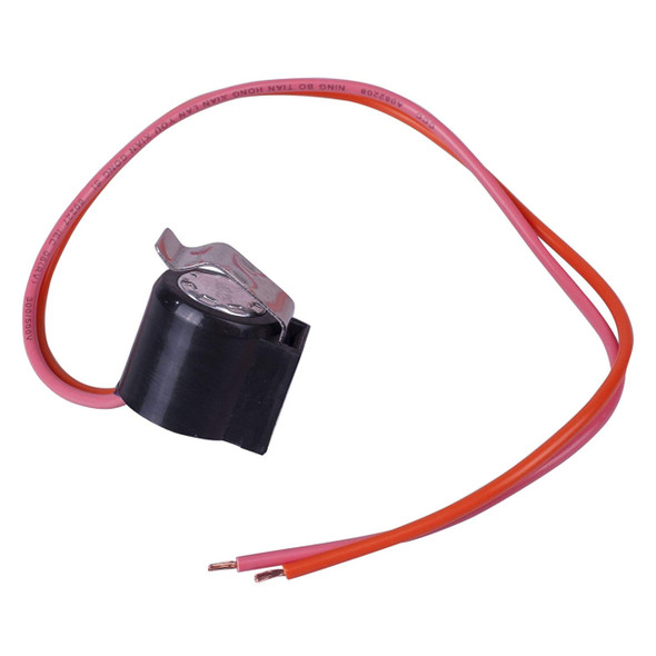 TPX24PBZABB GE Refrigerator Defrost Thermostat