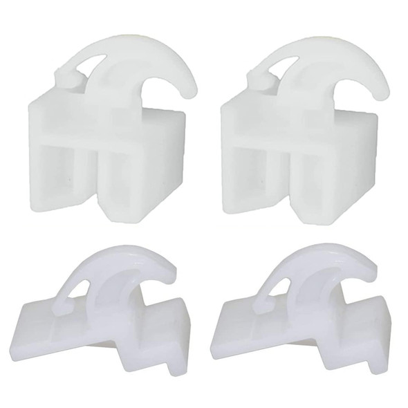 FEF366CQF Frigidaire Oven Range Front And Rear Glide 2Pack